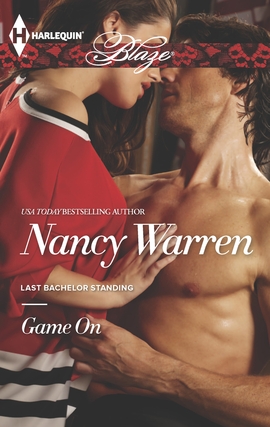 Title details for Game On by Nancy Warren - Wait list